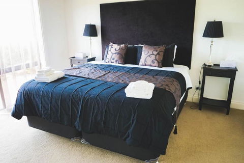 Petit Verdot Cottage - A Vineyard Retreat In Barossa Valley - Accommodation in Bendigo 3