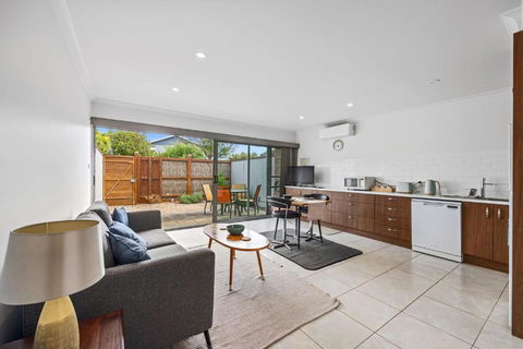Petite Retreat - Accommodation in Bendigo 2