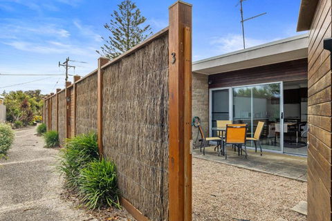 Petite Retreat - Accommodation in Bendigo 1