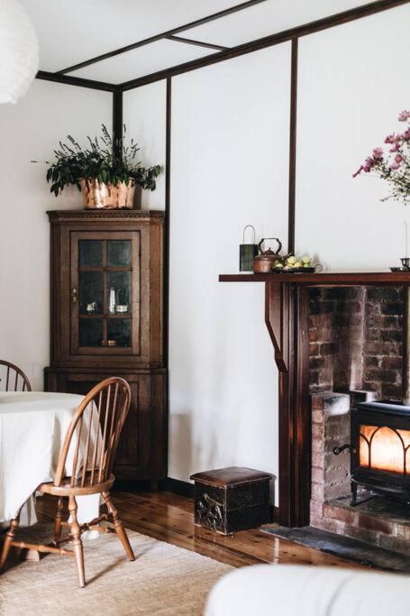 Pickers Hut - A Country Style Featured Dream Stay - Accommodation in Bendigo 2