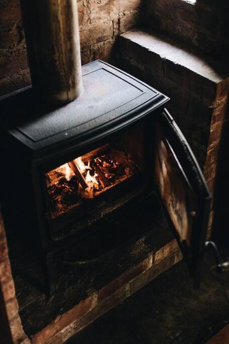 Pickers Hut - A Country Style Featured Dream Stay - Accommodation in Bendigo 3