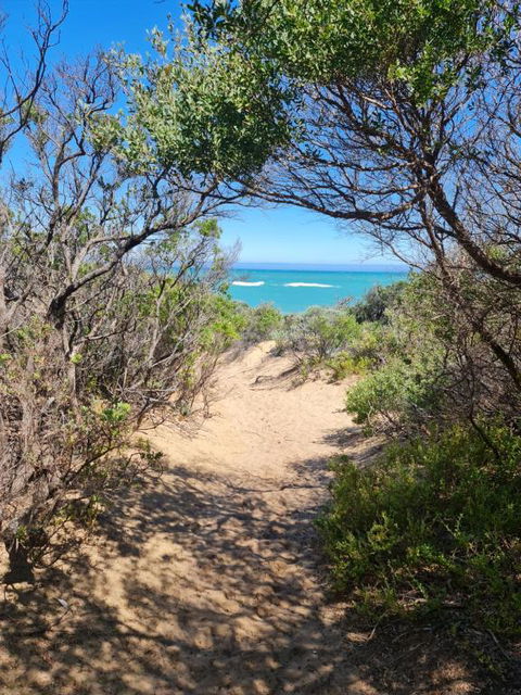 PIECE OF PARADISE, Huge 4 Bedroom Haven - Accommodation in Bendigo 0