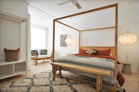 Pine At Arlos Glenelg South - Accommodation in Bendigo 1