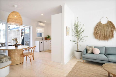 Pine At Arlos Glenelg South - Accommodation in Bendigo 3