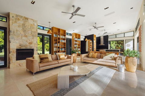 Pine Mountain - Accommodation in Bendigo 2