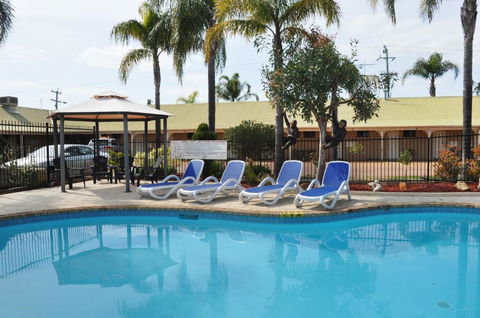 Pinjarra Resort - Accommodation in Bendigo 2