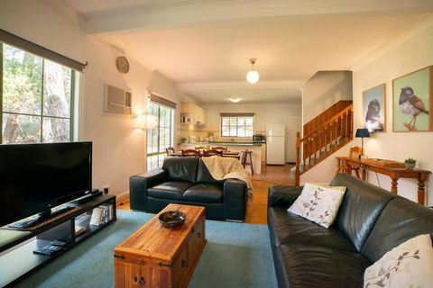 Pinnacle Retreat - Accommodation in Bendigo 0
