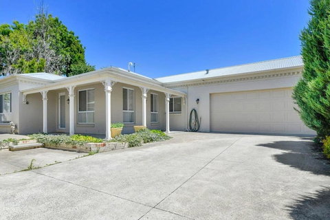 Piper St - CBD, Cosy Escape - Accommodation in Bendigo 2