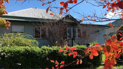 Pitstop Lodge Guesthouse B&B - Accommodation in Bendigo 2
