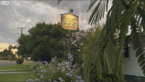 Pitstop Lodge Guesthouse B&B - Accommodation in Bendigo 0