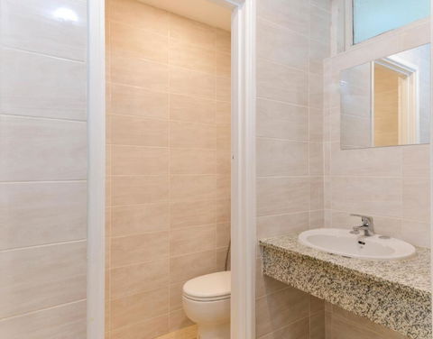 Platinum Motel - Accommodation in Bendigo 1