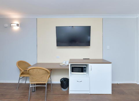 Platinum Motel - Accommodation in Bendigo 3
