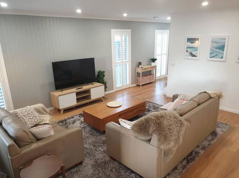 Play@Lakes - Accommodation in Bendigo 0