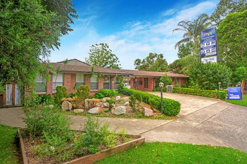 Pleasant Way River Lodge - Accommodation in Bendigo 0