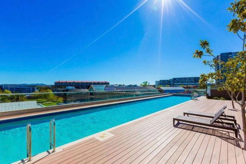 Plush @ Benjamin Way Belconnen - Accommodation in Bendigo 0