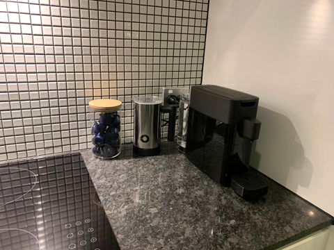 Plush @ Benjamin Way Belconnen - Accommodation in Bendigo 1