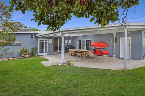 Plymouth - Accommodation in Bendigo 1