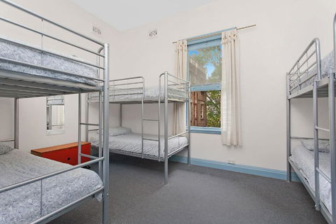 PodBed Sydney - Accommodation in Bendigo 3