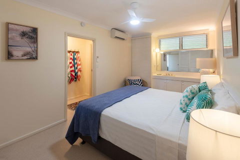 Poinciana 109 & Buggy Hamilton Island - Accommodation in Bendigo 1