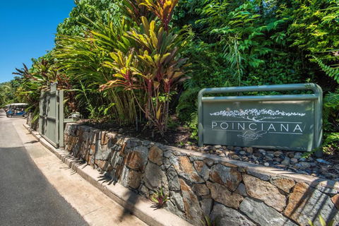 Poinciana 109 & Buggy Hamilton Island - Accommodation in Bendigo 2