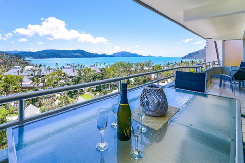 Poinciana Lodges - Ocean Views - Accommodation in Bendigo 1