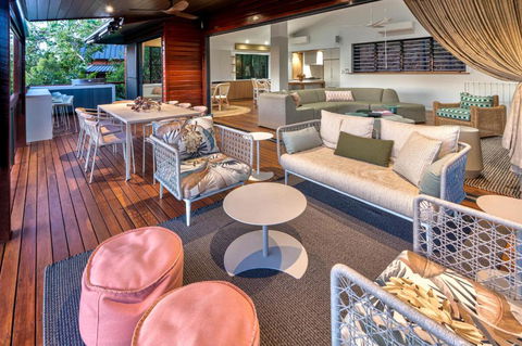 Point Blue On Hamilton Island By HIHA - Accommodation in Bendigo 3