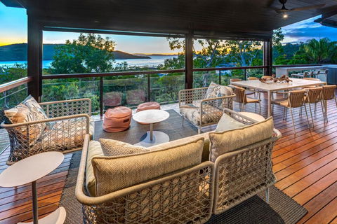 Point Blue On Hamilton Island By HIHA - Accommodation in Bendigo 0