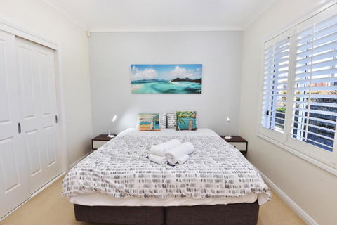 Point Bulli - Accommodation in Bendigo 0