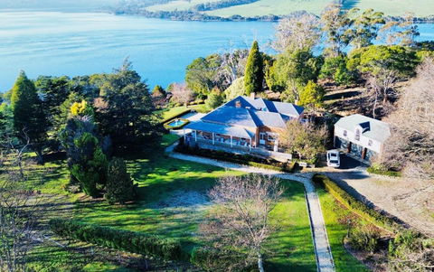 Pointe Rapide Estate - Accommodation in Bendigo 0