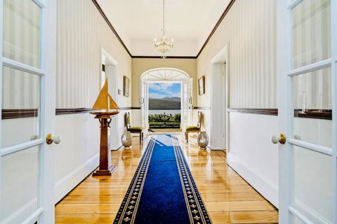 Pointe Rapide Estate - Accommodation in Bendigo 1