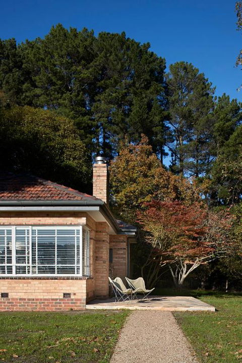 Polperro Farmhouse - Accommodation in Bendigo 1