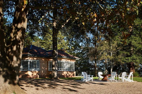 Polperro Farmhouse - Accommodation in Bendigo 2