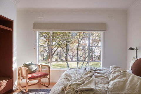 Polperro Farmhouse - Accommodation in Bendigo 3