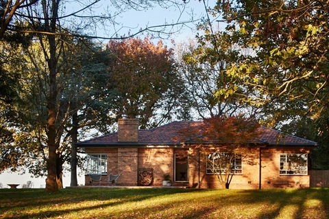 Polperro Farmhouse - Accommodation in Bendigo 0