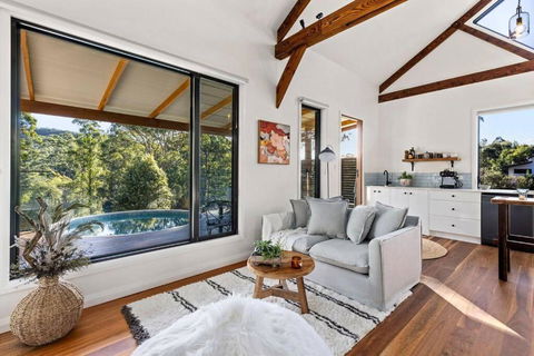 Pool House Bellingen - Accommodation in Bendigo 0