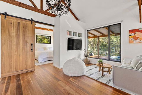 Pool House Bellingen - Accommodation in Bendigo 1
