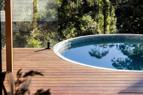 Pool House Bellingen - Accommodation in Bendigo 3