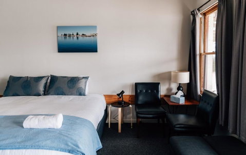 Port Albert Motel - Accommodation in Bendigo 1