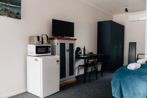 Port Albert Motel - Accommodation in Bendigo 3