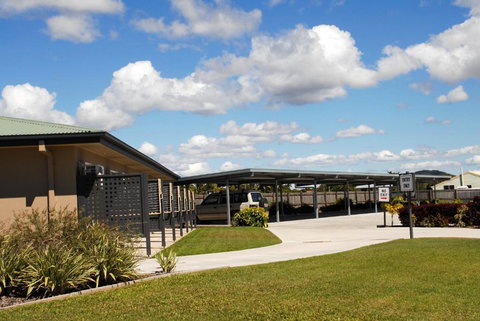 Port Denison Motor Inn - Accommodation in Bendigo 3