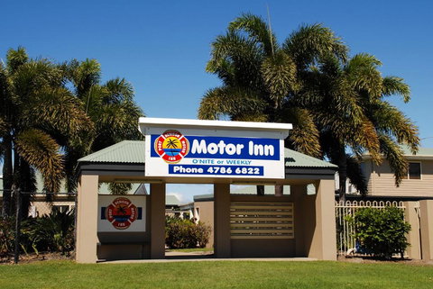 Port Denison Motor Inn - Accommodation in Bendigo 0