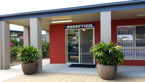 Port Denison Motor Inn - Accommodation in Bendigo 2