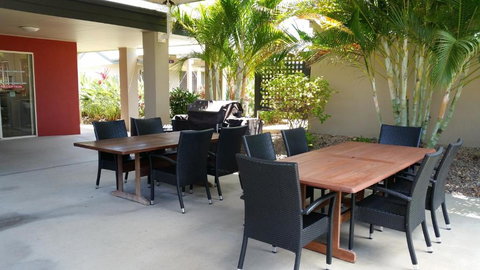 Port Denison Motor Inn - Accommodation in Bendigo 1