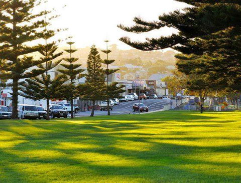 Port Lincoln Villas - Accommodation in Bendigo 1