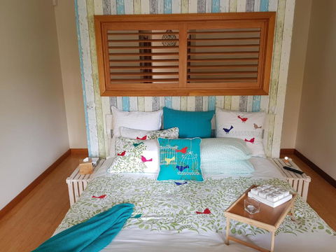 Port McCrae - Accommodation in Bendigo 2