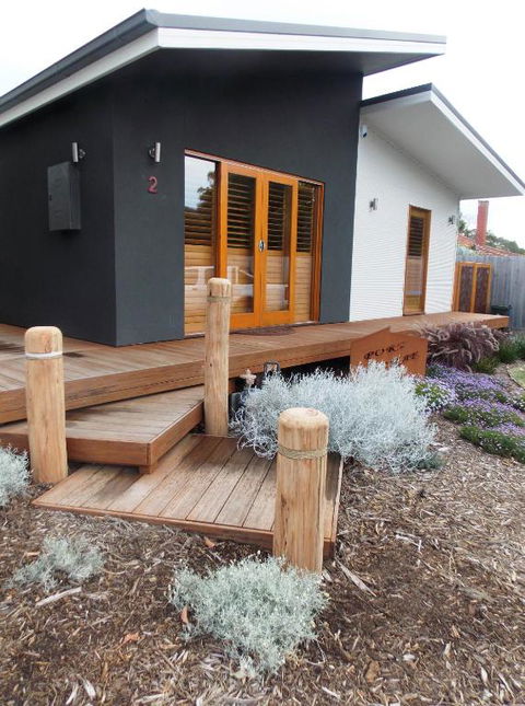 Port McCrae - Accommodation in Bendigo 3