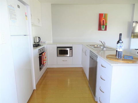 Port Vincent Seaside Apartments - Apartment 1 - Accommodation in Bendigo 1