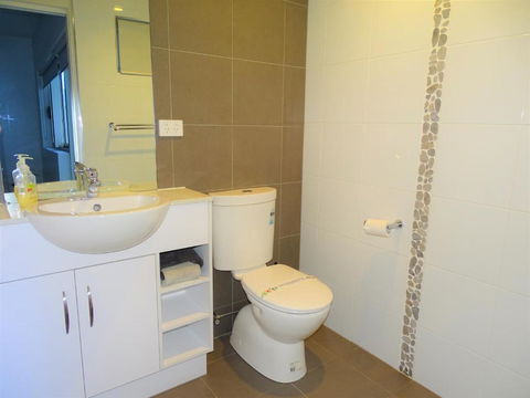 Port Vincent Seaside Apartments - Apartment 1 - Accommodation in Bendigo 2