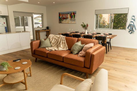 Port Vincent Seaside Apartments - Apartment 2 - Accommodation in Bendigo 2