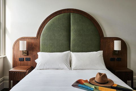 Portarlington Grand Hotel - Accommodation in Bendigo 0